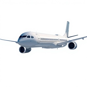 Servicio Integral de Envío Aéreo Puerta a Puerta desde China y Guatemala a México, Solución Logística para Carga Urgente - Product Image 1