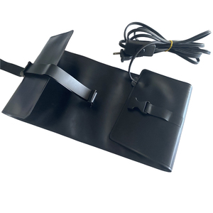 Coperta Riscaldante per Secchio di Miele da 5 Galloni OEM di Fabbrica 110V con Temperatura Costante e Controllo Digitale - Product Image 5