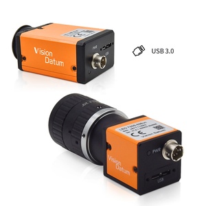 Cámara CMOS de Red IP de 5MP con USB3.0 GigE CameraLink para Análisis Deportivo, Captura de Béisbol y Golpes de Golf - Product Image 5