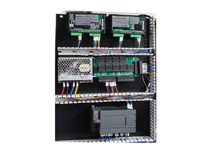 Mới Sản Xuất SMT Tùy chỉnh hình chữ L <span class=keywords><strong>PCB</strong></span> Tạp Chí unloader và loader chi phí hiệu quả <span class=keywords><strong>PCB</strong></span> tàu sân bay cho SMT dây chuyền sản xuất - Product Image 4