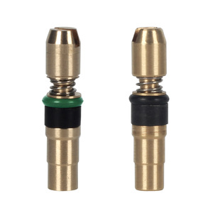 <b>Piston</b> Head 6mm Universal Copper For 30MPa High Pressure Air Pump Replacement Part - Product Image 1