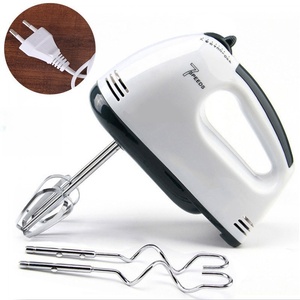 Batteur électrique de table pour usage domestique, <span class=keywords><strong>fouet</strong></span> manuel, <span class=keywords><strong>mélangeur</strong></span> <span class=keywords><strong>automatique</strong></span> pour blancs d'œufs et crème, petit <span class=keywords><strong>mélangeur</strong></span> pour la pâtisserie et la farine - Product Image 4