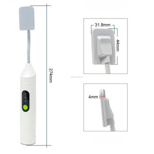 Xingyue không dây kỹ thuật số nha khoa cầm tay intraoral X-Ray cảm biến và LCD màn hình cảm ứng thú y x Ray máy - Product Image 3