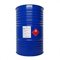 Tetrahydrofuran Kelas Standar-MBCT (Kemurnian 99,85% CAS 109-99-9) Cairan Transparan Pelarut Unggulan Anhidrat THF 200 Ppm