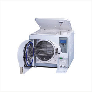 CHINCAN 18L 23L classe B sterilizzatore da tavolo SUN23-II-LD macchina <span class=keywords><strong>Autoclave</strong></span> SUN18-II-LD senza stampante - Product Image 1