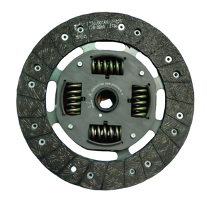 Assemblage de plaque entraînée Ressort de diaphragme 465 Assemblage du couvercle d'embrayage - Product Image 1