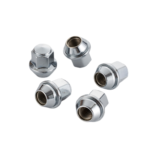 Ford - 32 mét đuôi Hub chế biến bánh xe các loại hạt, lốp các loại hạt - Product Image 3