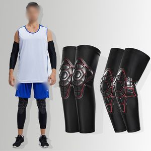 Protection de genou professionnelle respirante et fine pour moto, vélo et sports de plein air - Product Image 1