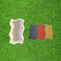 Moule d'injection en plastique, pièces, fabricant de moules de brique