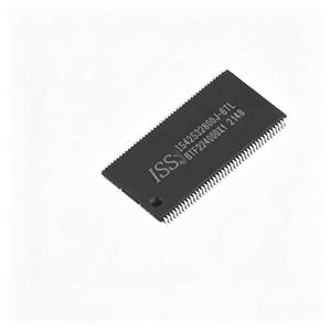 Chip de Memoria IC IS42S32800J-6TL, Preciso para Aplicaciones Electrónicas - Product Image 1