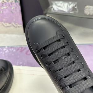 Top Designer Custom-made Black Platform Graffiti Casual Walking <b>Shoes</b> <b>for</b> Sports Use Breathable <b>Waterproof</b> Anti-slip Properties - Product Image 6