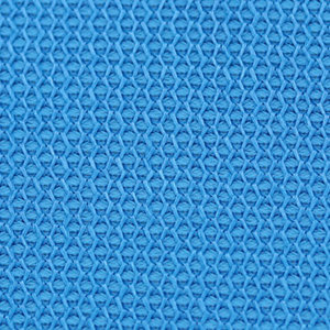 Không Thấm Nước 400G Polyester Warp Dệt Kim Lưới Vải Cho Hành Lý Lót Thoáng Khí Dày Giày Trên Sợi Nhuộm PU Cho Bé Trai - Product Image 6