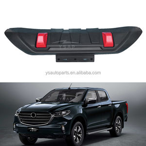 Pièces de carrosserie automobile, <span class=keywords><strong>prix</strong></span> d'usine, protection de pare-chocs avant pour 2021 BT50 - Product Image 2