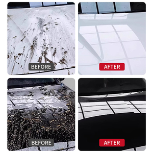 Pré-lavage liquide professionnel pour bébé, sable et boue, 4L, grande capacité, adoucissant solide concentré pour sable, solution de pré-lavage 1:100 - Product Image 5