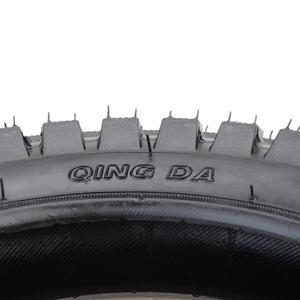 Pneus GOOFIT 12-1/2 X 2.75 en caoutchouc de remplacement pour mini scooter électrique Razor Dirt Bike MX350 <span class=keywords><strong>MX400</strong></span> - Product Image 5