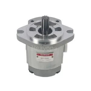 GP-HPV145 Brand New Hitach Excavator Hydraulic Gear Pump Applicable for EX300 EX300-5 EX330