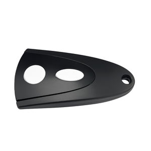 Télécommande de <span class=keywords><strong>porte</strong></span> de <span class=keywords><strong>garage</strong></span> pour <span class=keywords><strong>NOVOFERM</strong></span> NOVOTRON 502 MAX43-2 code roulant - Product Image 2