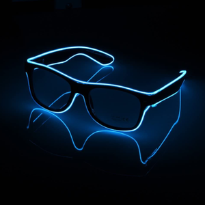 Ight up El IRE EON Ave lasses low lalashing LED ununggings ostostentos Fo esti - Product Image 1