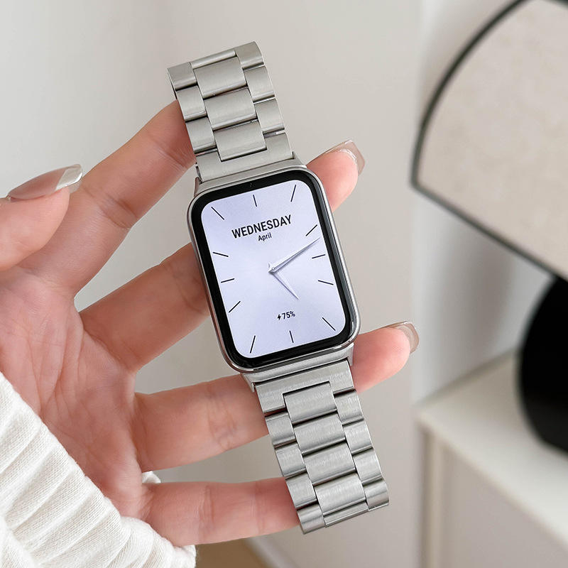 Three-bead wide version [silver]  + adjust tools