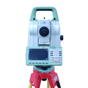 Modelo <span class=keywords><strong>TS16</strong></span> de estación <span class=keywords><strong>total</strong></span> <span class=keywords><strong>Leica</strong></span> usada de alta calidad con 1 año de garantía para pruebas, incluidos los modelos TS07 y TS10 - Product Image 4