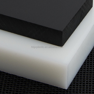 La scheda HDPE resistente all'usura che ha un'eccellente resistenza all'abrasione e resistenza agli urti - Product Image 5