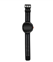 Smartwatch di monitoraggio della salute con schermo Super Retina da 1.43 pollici impermeabile AI assistente vocale 100 + elettronica di consumo