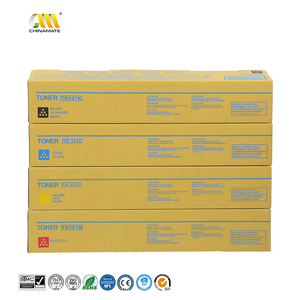 Cartouche de toner compatible Konica Minolta TN321 pour imprimante laser couleur Konica Minolta C224 C224e C284 C284e C364 C364e - Product Image 3