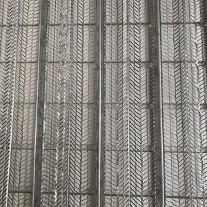 Industrial Design Style System Accessories Metal <strong>Rib</strong> Steel <strong>Rib</strong> for <strong>Form</strong> Work - Product Image 2