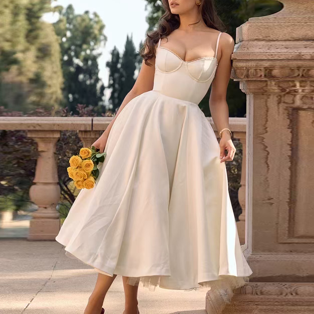 Wedding Attire for Women - Clothes Wedding Women - Elegant Design