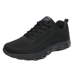 Zapatos Casuales de Moda para Hombre al por Mayor, Zapatos Casuales Cómodos, Zapatillas Transpirables de Verano para Hombre - Product Image 1
