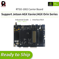 En Stock, Module NVIDIA Jetson AGX ORIN 32 go 900-13701-0040-000 jusqu'à 200 de performances d'ia avec Nvidia Jetson Jetpack