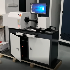 جهاز اختبار إجهاد المواد باللف، حل متقدم لاختبار المتانة لتحليل إجهاد المواد باللف - Product Image 2