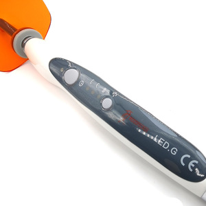 Led G Dental Light Curing Machine 6000k With 24v Power Supply For Dental Chair Use - Product Image 3