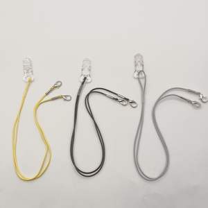 Clip de protection réglable en silicone pour aides auditives BTE – Accessoire de maintien et de protection pour écouteurs - Product Image 2