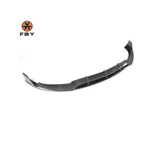 Produttore professionale Kit carrozzeria in fibra di carbonio <span class=keywords><strong>paraurti</strong></span> in fibra di carbonio per <span class=keywords><strong>Mercedes</strong></span> Benz W205 C <span class=keywords><strong>classe</strong></span> C63 Coupe 2019 + - Product Image 4