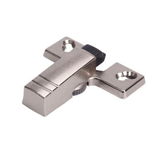 高品质门回弹装置合金回弹装置柜式阻尼器缓冲器