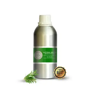 High on Demand Natural and Pure Essential Tea Tree Oil for Body Care Available at Wholesale Price for Export