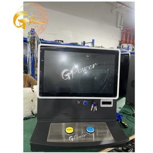 Plateau de jeu de compétences IGS <span class=keywords><strong>ZEUS</strong></span> populaire de Porto Rico pour machine de jeu à écran horizontal - Product Image 5