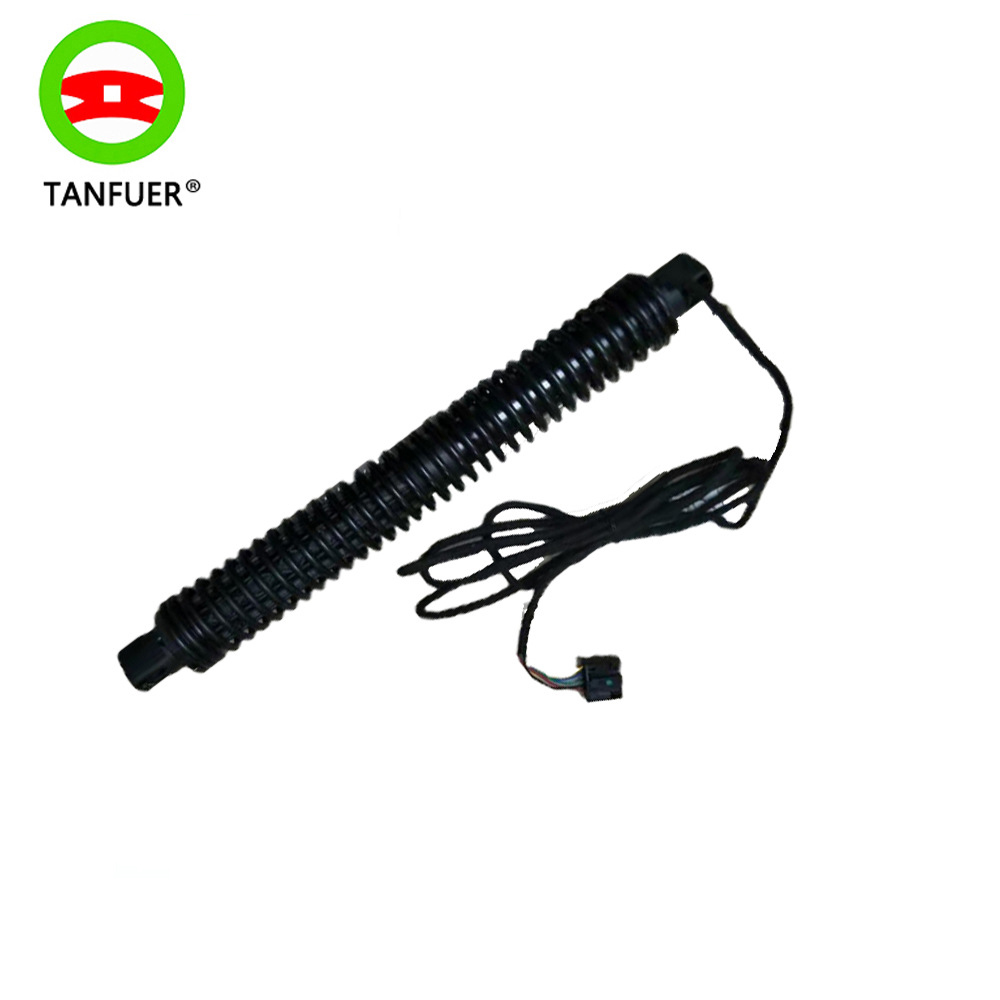 51247185713 F01 F02 Left Electric Strut Rearトランク春Automotive Trunk Parts Suitcase Brace Gas Spring For BMW