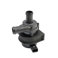 Nueva bomba de agua refrigerante auxiliar OEM 06H965561 para Audi A4 Allroad Avant A5 Sportback Q Vw