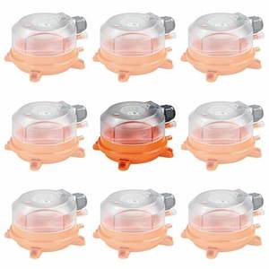 Interrupteur différentiel Belimo - 01APS-501 01APS-504 01APS-50R 01APS-50U - En stock - Product Image 3