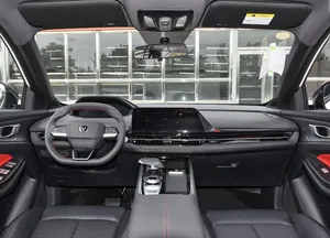 Changan CS55 Plus Nuovo <span class=keywords><strong>Modello</strong></span> SUV a Trazione Integrale con Motore a Benzina Automatico 138kW/188CV, Freni Elettromagnetici, Senza Garanzia, per Esportazione - Product Image 2