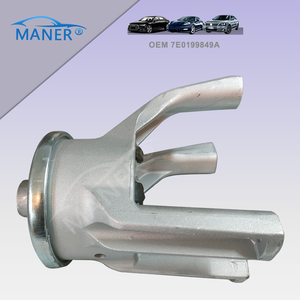 Pièces de suspension automobile de haute qualité MANER, support moteur 7E0199849A pour VW AUDI - Product Image 4