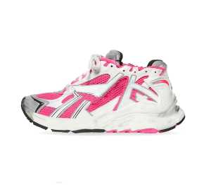 Zapatillas Deportivas Retro para Hombre y Mujer, Casuales, de Primavera/Otoño, con Plataforma, Transpirables, con Suela de Goma y Malla, Estilo Chunky - Product Image 1