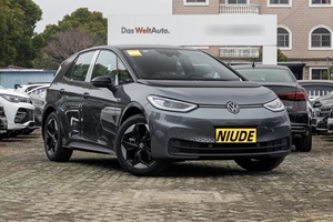 Se Aceptan Pedidos Personalizados, Modelo 2025, Versión Facelift, Autonomía Pura, 451, 5 Puertas, Cinco Plazas, Batería de 53.6 <span class=keywords><strong>Kwh</strong></span>, V0lkswagen <span class=keywords><strong>Id</strong></span>.<span class=keywords><strong>3</strong></span> Edición Inteligente - Product Image 3