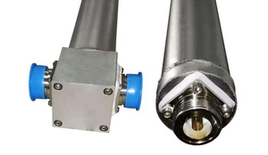 Répartiteur de puissance 4 voies 1000W 1KW, diviseur de puissance pour antenne FM avec connecteur L29 (7/16) - Product Image 5