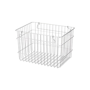 Cesta de Almacenamiento de Cocina de Acero Inoxidable 304, Tipo Soporte, Estilo Moderno, Impermeable, Toallero para Uso Doméstico y de Baño - Product Image 4