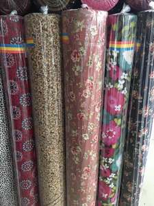 สต็อกผ้า: ผ้าฝ้าย21W พิมพ์ทอ43/44'' - Product Image 2