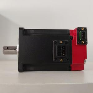 Motor de Accionamiento de Doble Eje de la Serie SDC de Funcionamiento Estable, Trifásico, 750W, Tipo EtherCAT para Máquinas de Procesamiento - Product Image 3