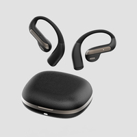 Casque BT sans fil Smart Tws à la mode OEM écouteurs à oreille ouverte casque de sport pour l'entraînement d'entraînement